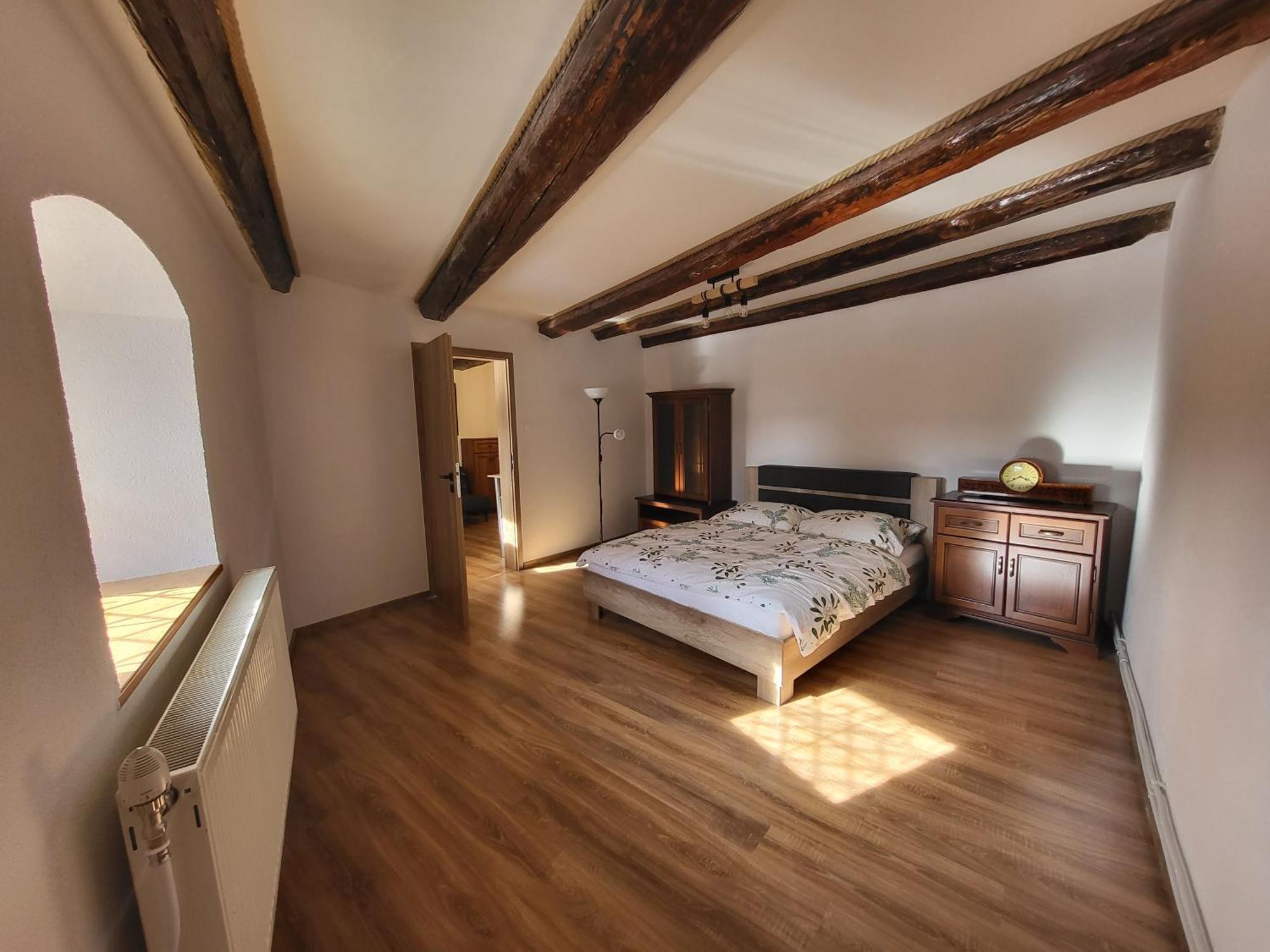 Apartman Velicka Vinaren 포프라트 객실 사진