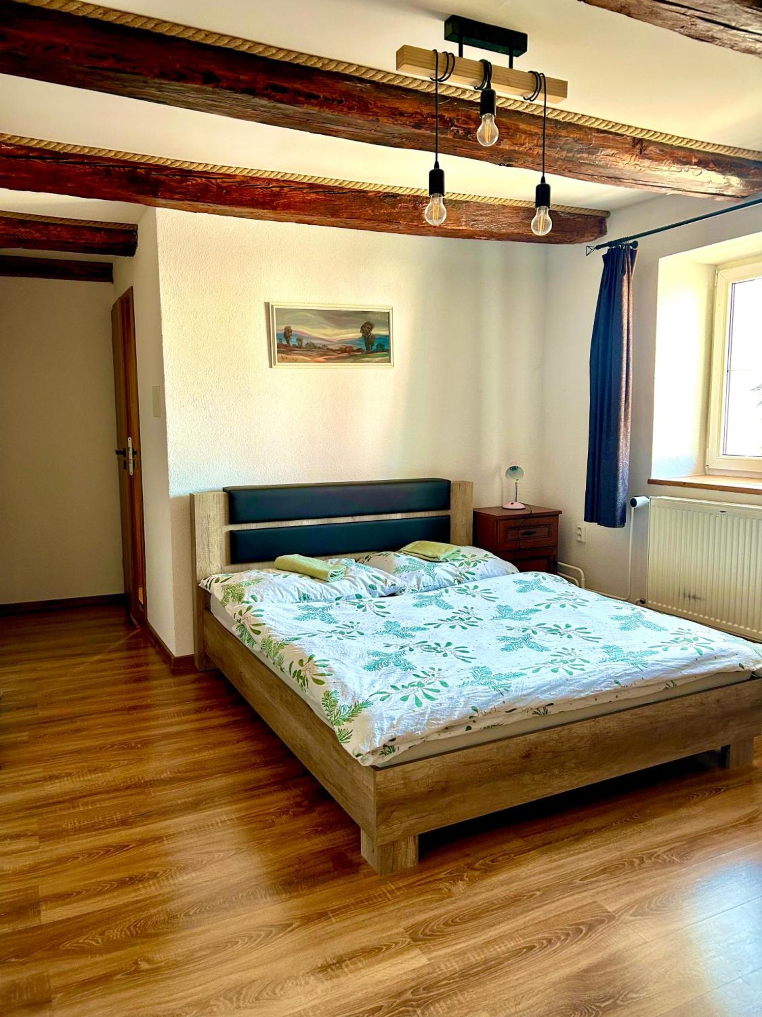 Apartman Velicka Vinaren 포프라트 외부 사진